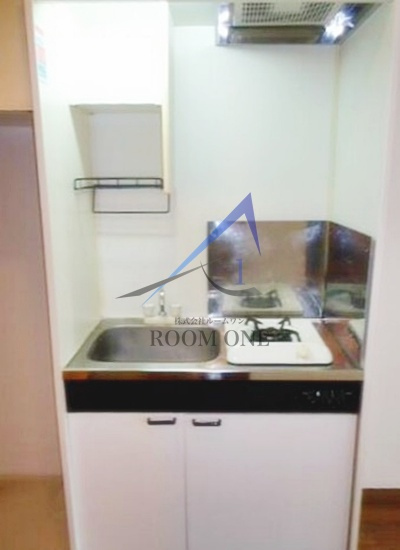 ＥＸＣＥＬ　ＭＩＮＹＵのキッチン|キッチンです。