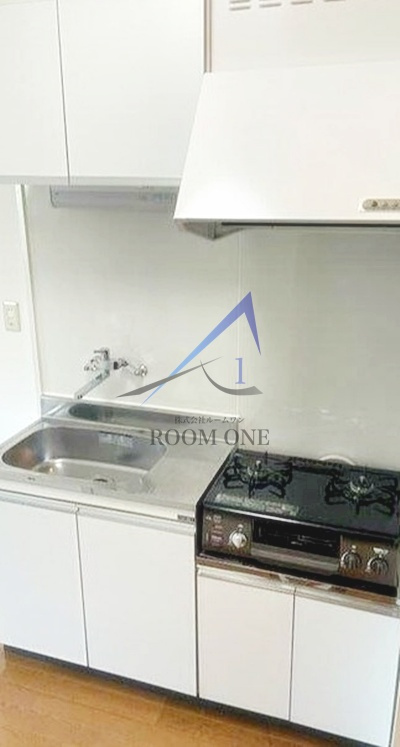 カーサ・フォンタナのキッチン|キッチンです。