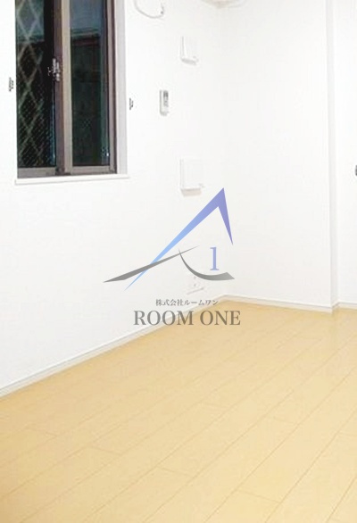 シャムロックの内装