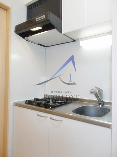 シャムロックのキッチン|キッチンです。