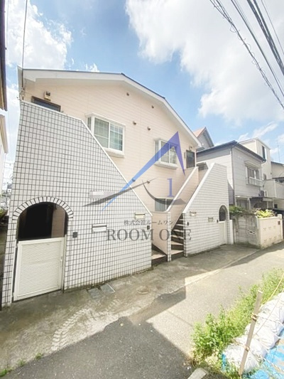 ウィスタリア大塚