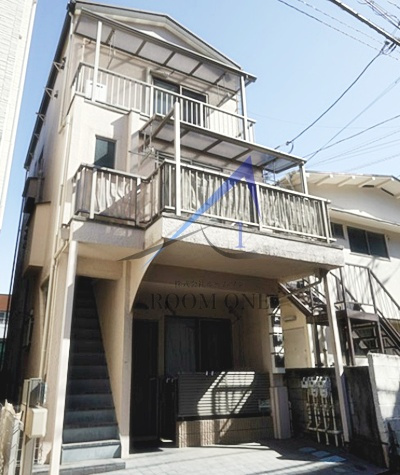 Ｒｏｏｔ　Ｈｏｕｓｅ