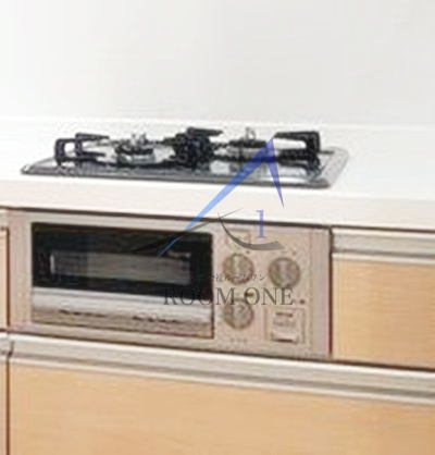 グランドレジデンス赤羽