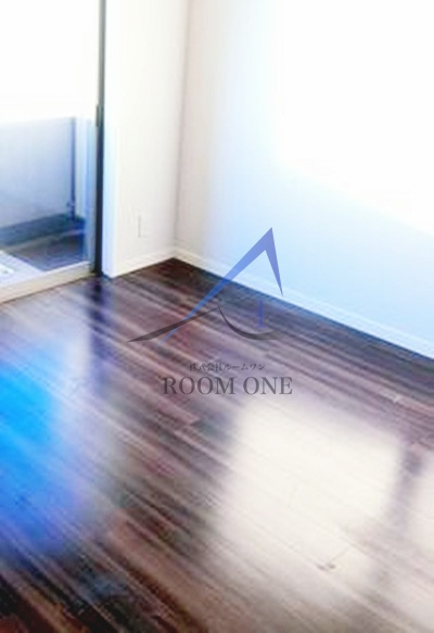 コンシェリア王子飛鳥山の寝室|寝室です。