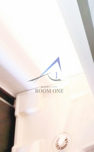 コンシェリア王子飛鳥山の設備|洗濯機置き場です。