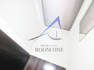 コンシェリア王子飛鳥山の玄関|玄関です。