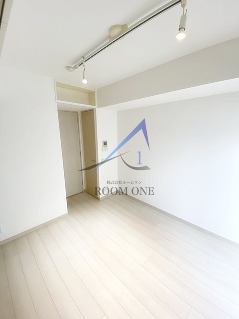 ブライズ品川大井の寝室|寝室です。