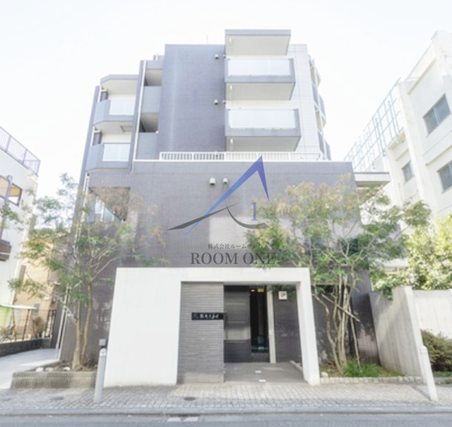 ブライズ品川大井