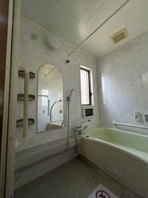 【浴室】 | 灘南貸家