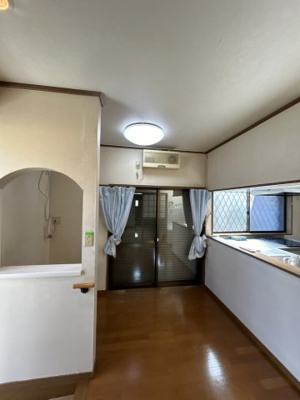 【内装】 | 灘南貸家