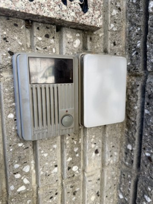 【セキュリティ】 | 灘南貸家