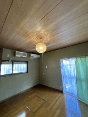 【内装】 | 灘南貸家