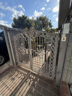 【エントランス】 | 灘南貸家