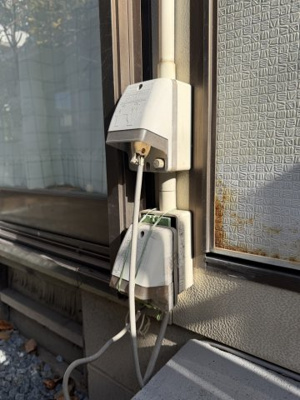 【設備】 | 灘南貸家