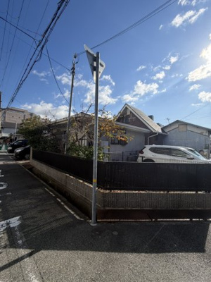 【周辺】 | 灘南貸家