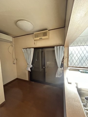 【洋室】 | 灘南貸家