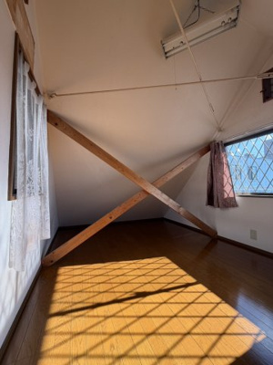 【内装】 | 灘南貸家