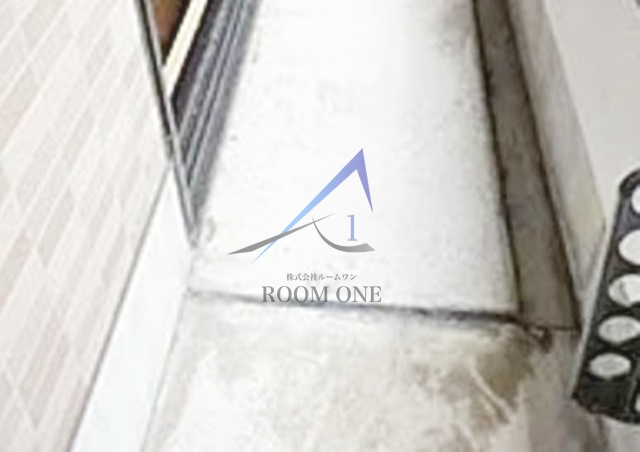 第５６シンエイビルのバルコニー|バルコニーです。