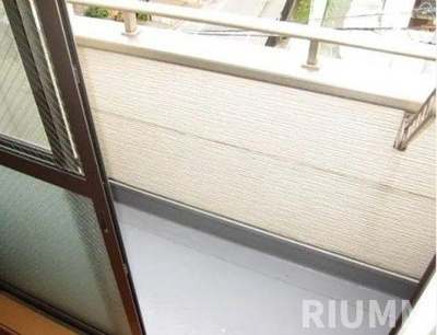 【バルコニー】 | スプレモ・Ｋ