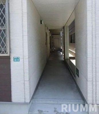 【エントランス】 | スプレモ・Ｋ