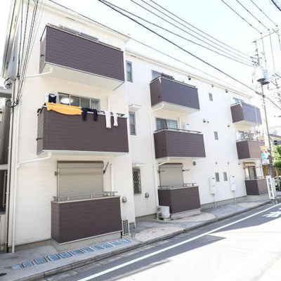 【その他共用部分】 | スプレモ・Ｋ