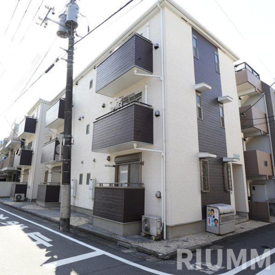 【外観】 | スプレモ・Ｋ