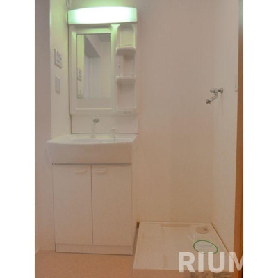 【独立洗面台】 | スプレモ・Ｋ