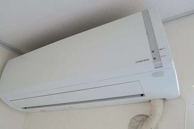 ユニティ武蔵野台のその他|※別号室参考写真です