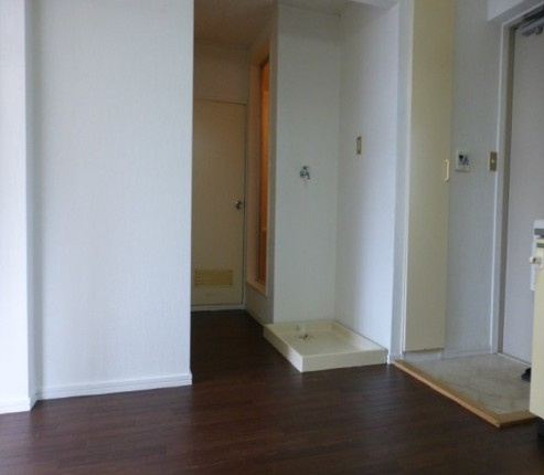 ユニティ武蔵野台のその他共用部分|※別号室参考写真です