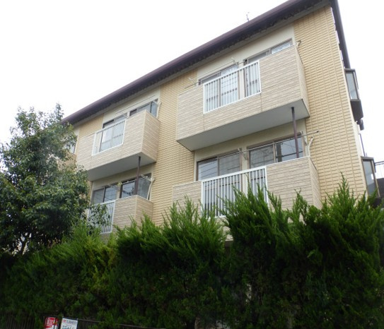 ユニティ武蔵野台