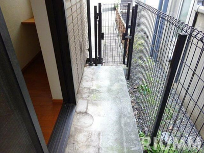 【エントランス】 | シプレ永福