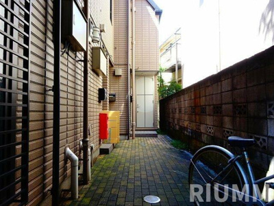 【その他共用部分】 | シプレ永福