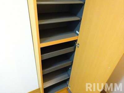 【玄関】 | シプレ永福