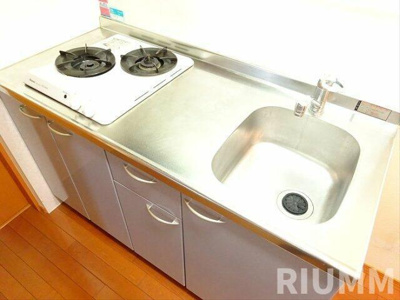 【キッチン】 | シプレ永福