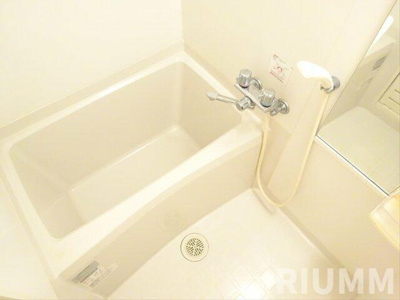 【浴室】 | シプレ永福