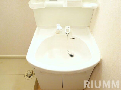 【洗面所】 | シプレ永福