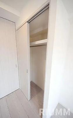 【収納】 | クレイシア森下ステーションサイト