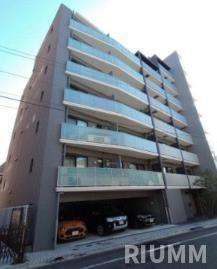 【外観】 | クレイシア森下ステーションサイト