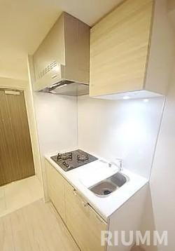 【キッチン】 | クレイシア森下ステーションサイト