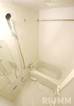 【浴室】 | クレイシア森下ステーションサイト