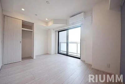 【居間・リビング】 | クレイシア森下ステーションサイト