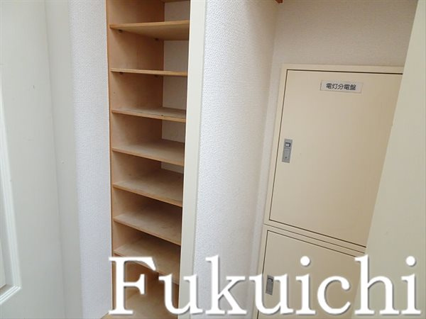 フラッツ都立大のその他