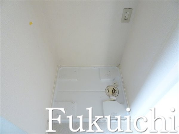 フラッツ都立大の設備