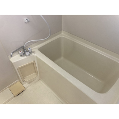 【浴室】 | グリーンピア