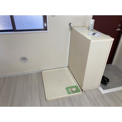 【玄関】 | グリーンピア