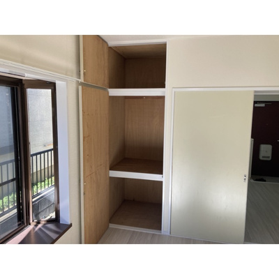 【収納】 | グリーンピア