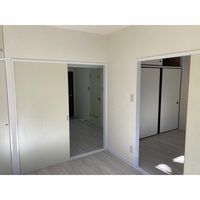 【内装】 | グリーンピア