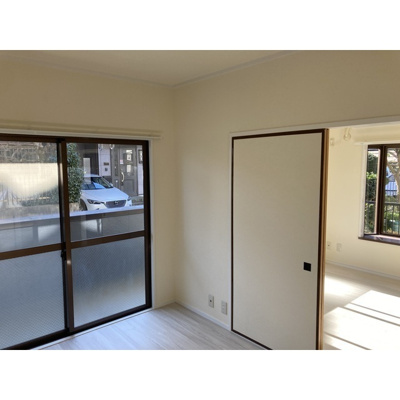 【内装】 | グリーンピア