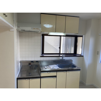 【キッチン】 | グリーンピア