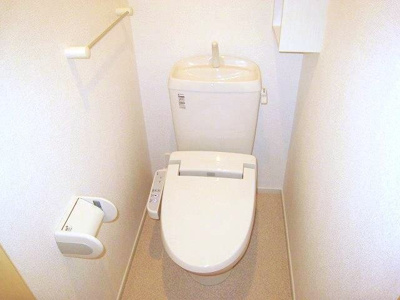 【トイレ】 | リインカーネーション